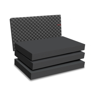 Extreme 520 Replacement Multilayer Foam Set