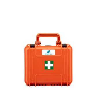 Extreme 235H155 First Aid Kit Case