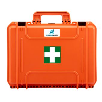 Extreme 430 First Aid Kit Case