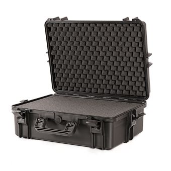 Extreme 505 With Foam