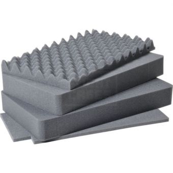 Outdoor Case 520 Pick 'N' Pluck™ foam set