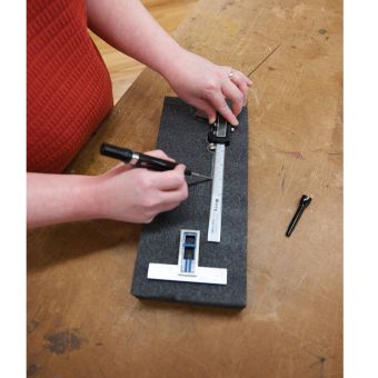 Long Nosed Pattern Marker