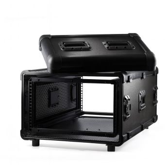 Configurable IP-Shock Rack – 2 Wheels - 838 mm / 33"