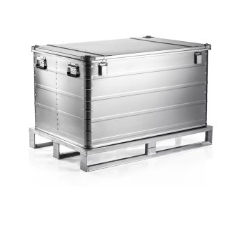 GUARDIQUE™ AluPallet - 022000