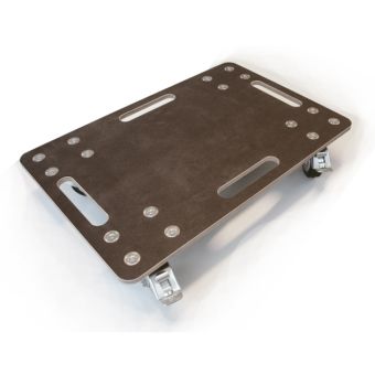 Wheelbase (Dolly) 750x600mm