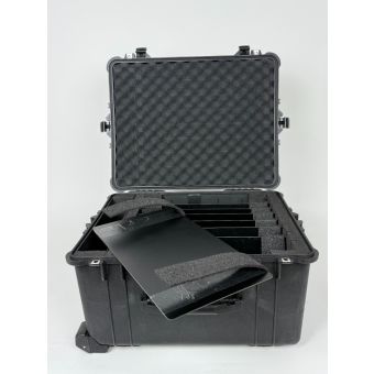 Peli 1620 – Multiple Laptop Case – Flawed Foam