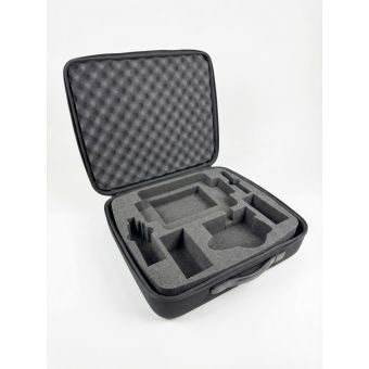 GUARDIQUE™ EVA Case 500 - Indretning