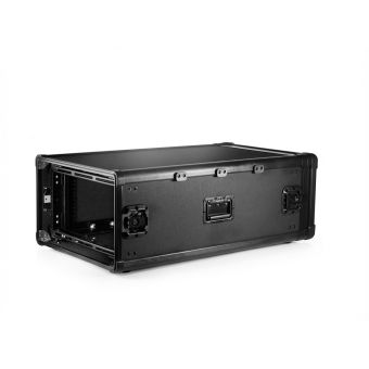 Configurable IP-Shock Rack – No Wheels - 609 mm / 24"