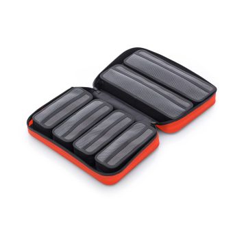 GUARDIQUE™ MMS Large Bag Orange - Heavy-Duty Gear Pack