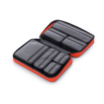 GUARDIQUE™ MMS Large Bag Orange - Max Capacity Pack