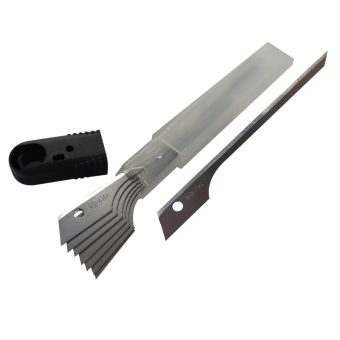 Foam Knive thin blades 10 Pack