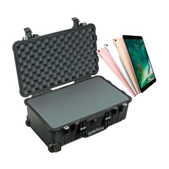 Standard 4-10 x Multiple iPad & Tablet Case 7"-10"