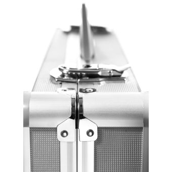 Aluminiumväska PB 2 med skum