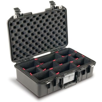 Peli Air 1485 med Trepack