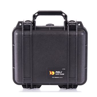 Peli 1200 Black