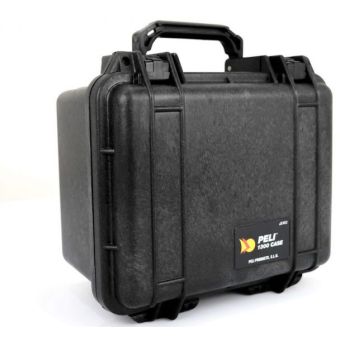 Peli 1300 Ammo Case Lapua Magnum