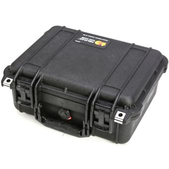 Peli 1400 Case