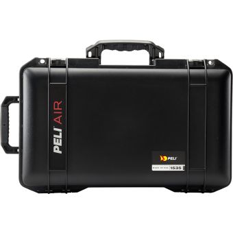 Peli 1535 Air Carry-On Svart TREKPAK™