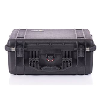 Peli 1550 Case Svart
