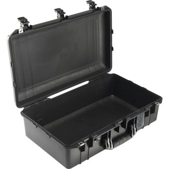 Peli 1555 Air Black Empty