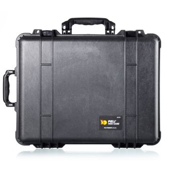 Peli 1560 Case
