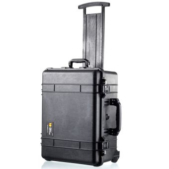 Peli 1560 Camera Case