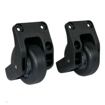 Peli AIR Case Wheel Assembly Set Left/Right, 1607