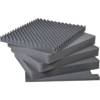 Peli 1691 Foam Set for Peli 1690
