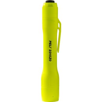 Peli 2315Z0 Flashlight ATEX Zone 0
