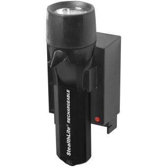 Peli 2450 StealthLiteâ„¢ Flashlight