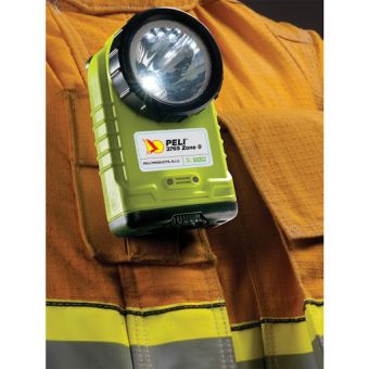 Peli 3715Z0 Right Angle Light - ATEX Zone 0