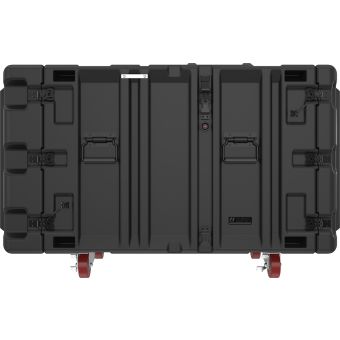SKB 8U Roto Shockmount Rack - 28"/730 mm
