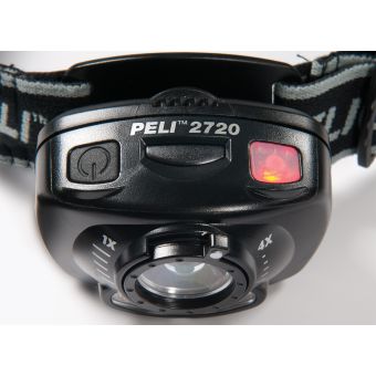 Peli 2720 Headlamp