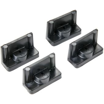 Peli Case Quick Mounts