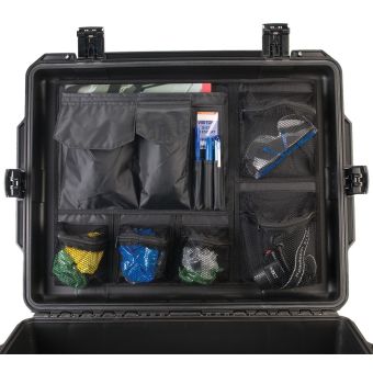 iM27XX-UTILITYORG Utility Organizer
