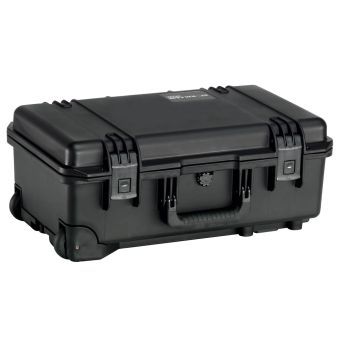 Storm iM2500 Carry-On Black Tom (520x292x183mm)