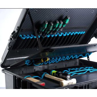 Apollo™ 6060T Tool Case by GUARDIQUE™