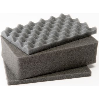 Peli 1120 Pick 'N' Pluckâ„¢ foam set