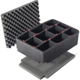 Peli Storm Im2700 Foam set