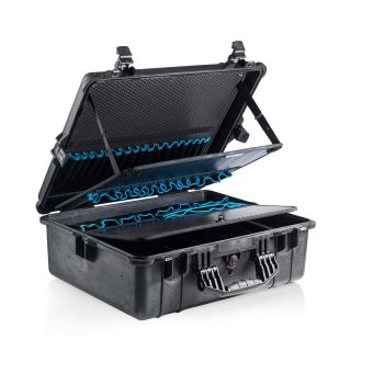 Peli™ 1600T Tool Case