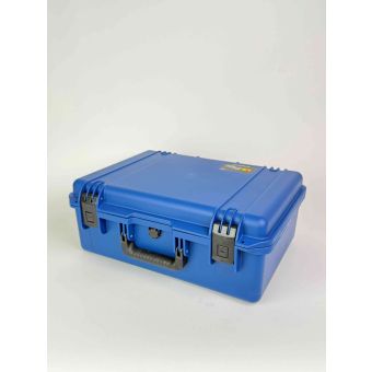 Storm iM2600 Blue Empty