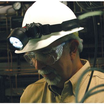 Peli 2680 HeadsUp Lite™ Headlamp