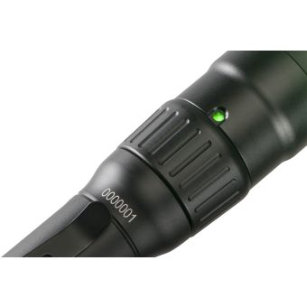 Peli 7600 Tactical Flashlight