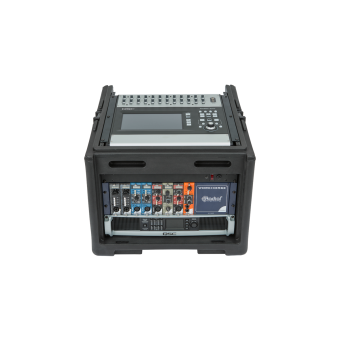 SKB 10 x 6 Compact Rolling Rig