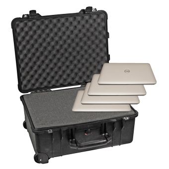 Standard 4-10 x Multiple Laptop Case 11"-14"