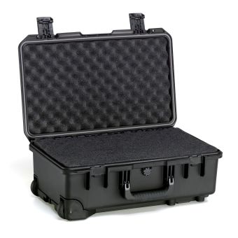 Storm iM2500 Carry-On Med Skum (520x292x183mm)