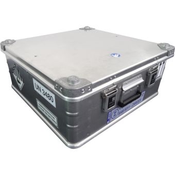 K 470 - Large Batteri Safe Universal
