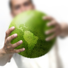 Återvinning av PE-skum