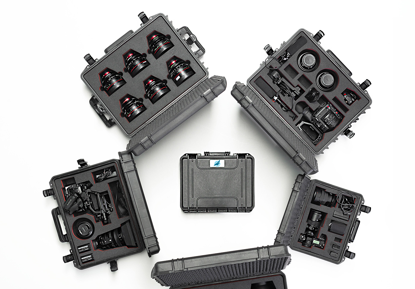 Behöver du ett skräddarsytt projekt?