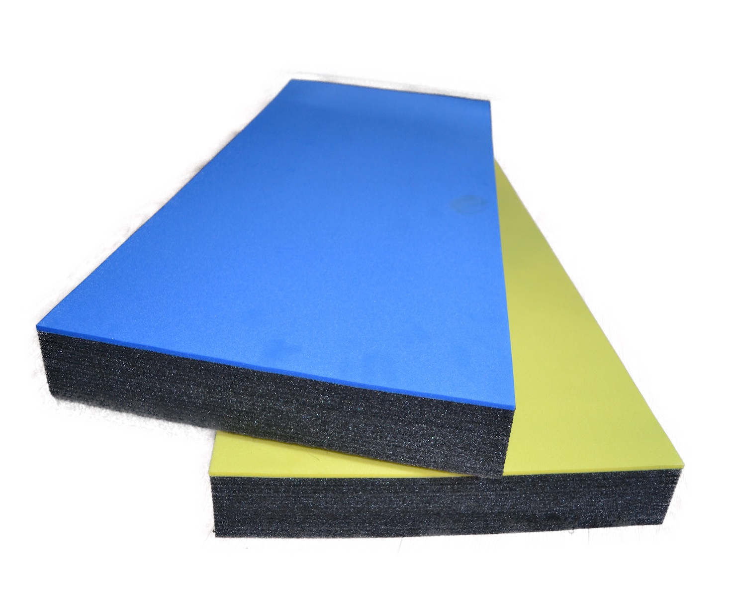 Multilayer Foam - färgad